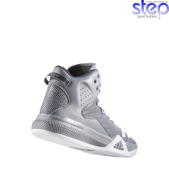 Adidas Dual Threat BB 2